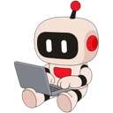 The Dweller IQ robot