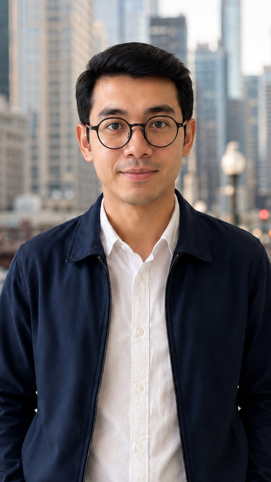 The First-Time Landlord